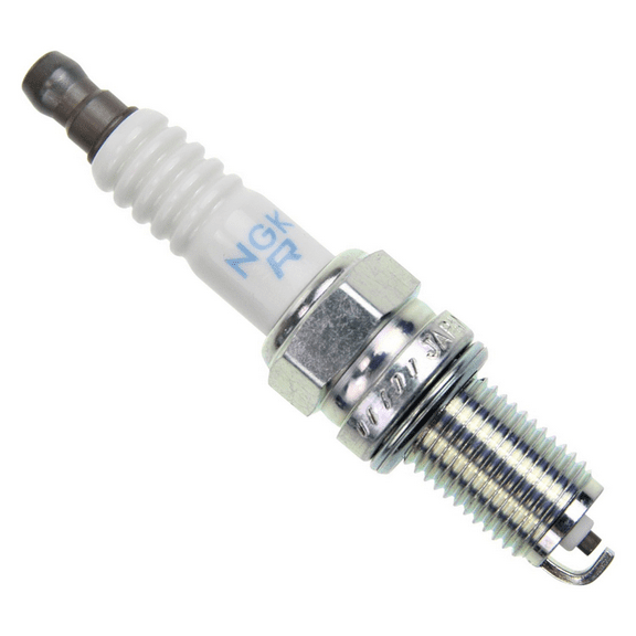 NGK Standard Series Spark Plug BPR6ES Compatible With BORDERLINE Outdoor Power Equipment 3HP HONDA - P.R. STING