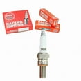 thumbnail image 1 of NGK 7400 Racing Spark Plug for Ignition Wire Secondary, 1 of 3
