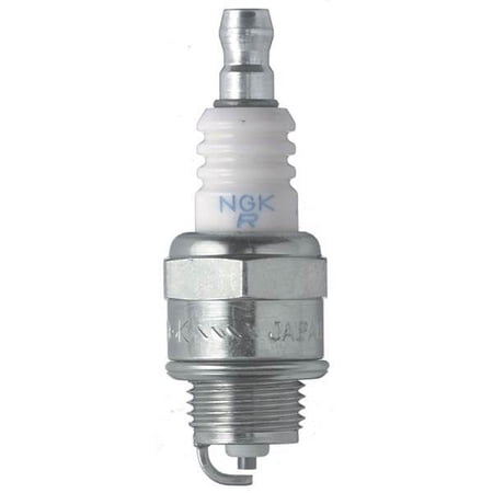 NGK Standard Spark Plug, 6761, 2PK
