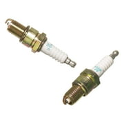 NGK Standard Spark Plug, BPR5ES, Nickel Alloy