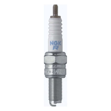 NGK Standard Spark Plug, Nickel (CR8E) Fits select: 1995-1996 FERRARI F355