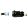 thumbnail image 1 of NGK Standard Spark Plug, Nickel DCPR6E Fits select: 1991-1993 BMW M5, 1 of 3