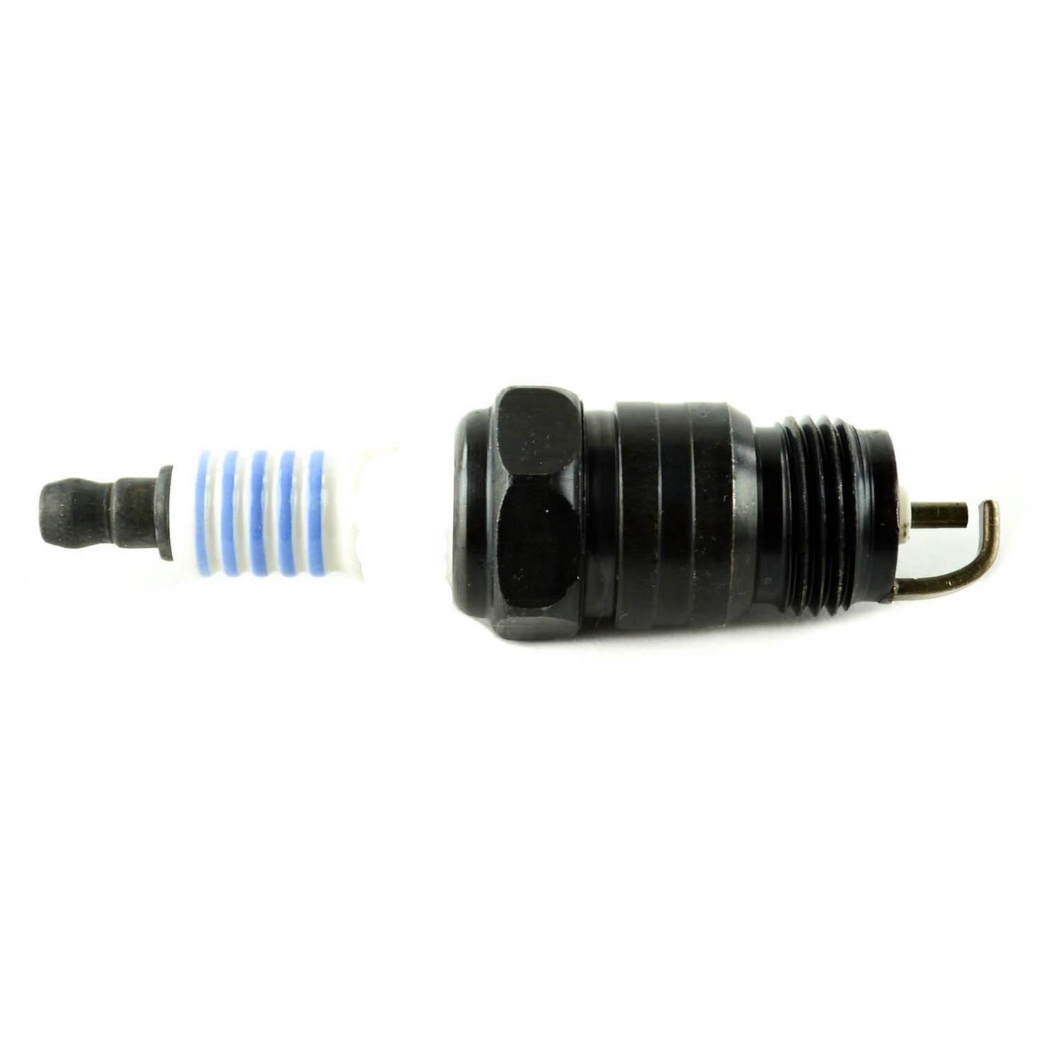 NGK Standard Spark Plug, Nickel