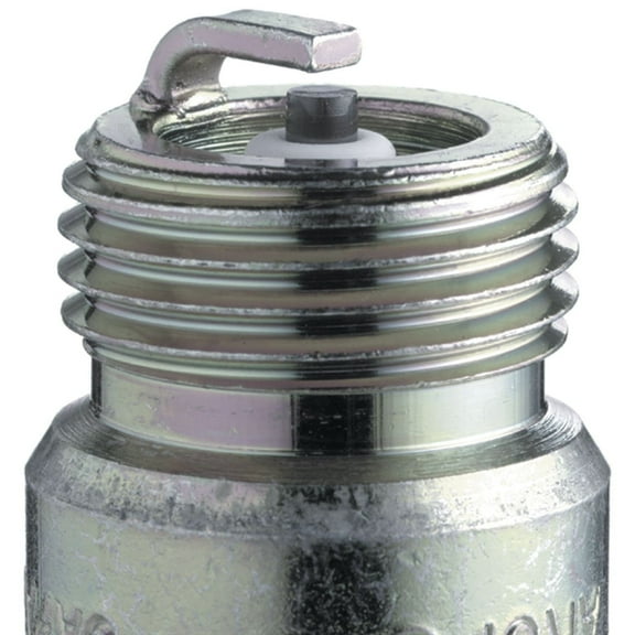 NGK Standard Spark Plug, Nickel