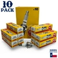 thumbnail image 1 of NGK 6703 Spark Plugs BPMR7A - 10-Pack, 1 of 3