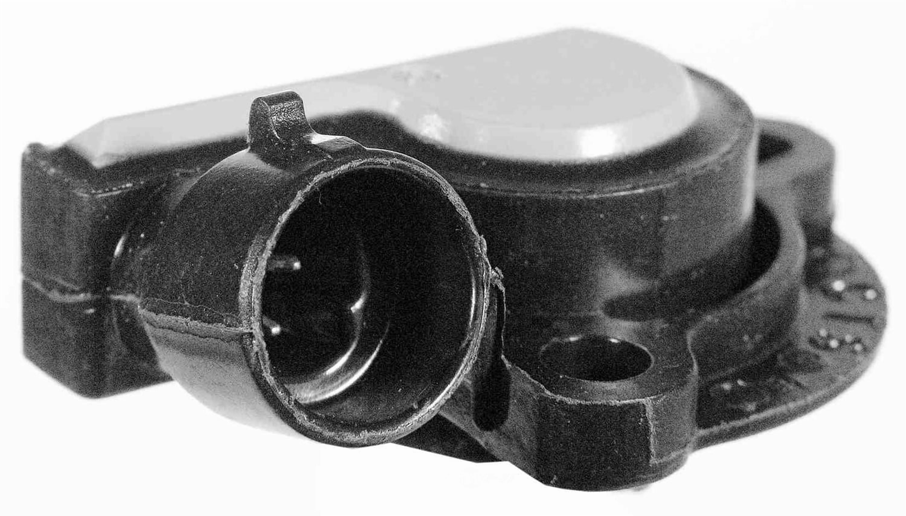 NGK TH0034 Throttle Position Sensor Fits select: 1992-1995 CHEVROLET CORVETTE, 1987-1993 CHEVROLET S TRUCK