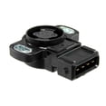 thumbnail image 1 of NTK Throttle Position Sensor, 1 of 5