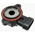 thumbnail image 1 of NGK TH0220 Throttle Position Sensor, 1 of 5
