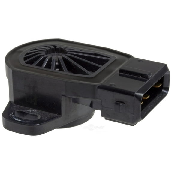 NGK TH0250 Throttle Position Sensor Fits select: 2003 MITSUBISHI OUTLANDER, 2003-2006 MITSUBISHI LANCER