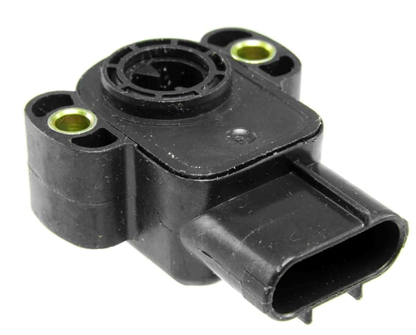 NGK TH0253 Throttle Position Sensor Fits select: 2003-2005 FORD FOCUS
