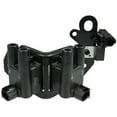 thumbnail image 1 of NGK U2048 (48917) DIS Ignition Coil Fits select: 2000-2002 HYUNDAI ACCENT, 1 of 1