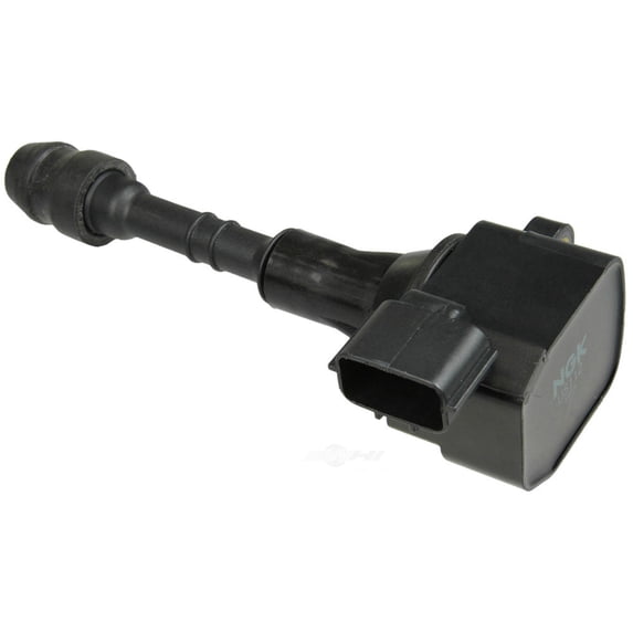 NGK U5112 (48845) Coil-On-Plug Ignition Coil Fits select: 2016-2019 NISSAN MAXIMA, 2005-2016 NISSAN FRONTIER