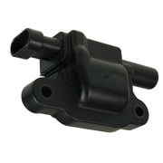 NGK U5132 Coil Near Plug Ignition Coil Fits select 2007-2019 CHEVROLET SILVERADO, 2007-2014 CHEVROLET TAHOE