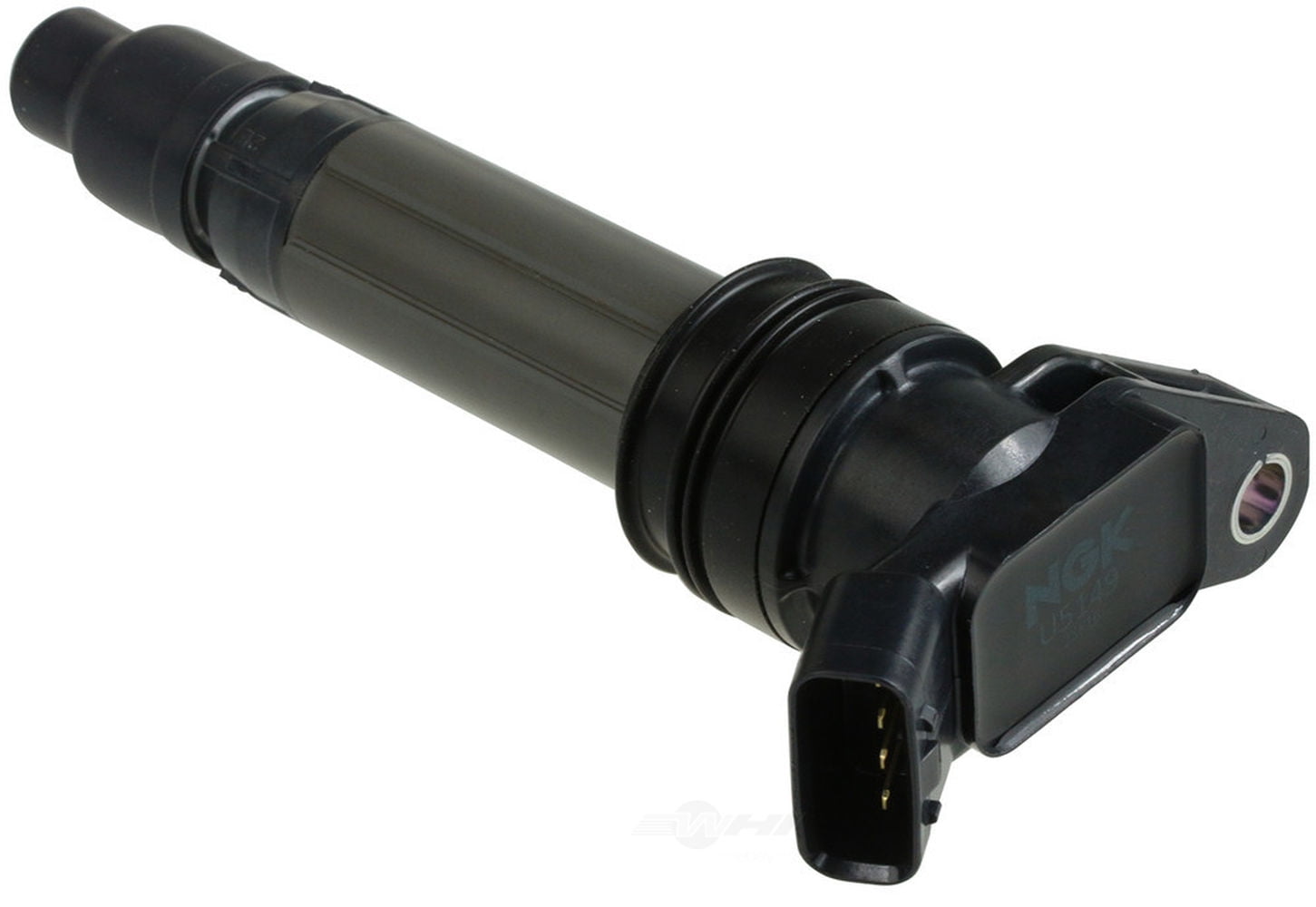 NGK U5149 (48733) COP (Pencil Type) Ignition Coil Fits select: 2007-2014 VOLVO XC90, 2010-2016 VOLVO XC60