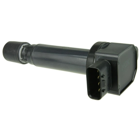 NGK U5219 (48745) COP (Pencil Type) Ignition Coil Fits select: 2005-2011 VOLVO XC90, 2007-2010 VOLVO S80