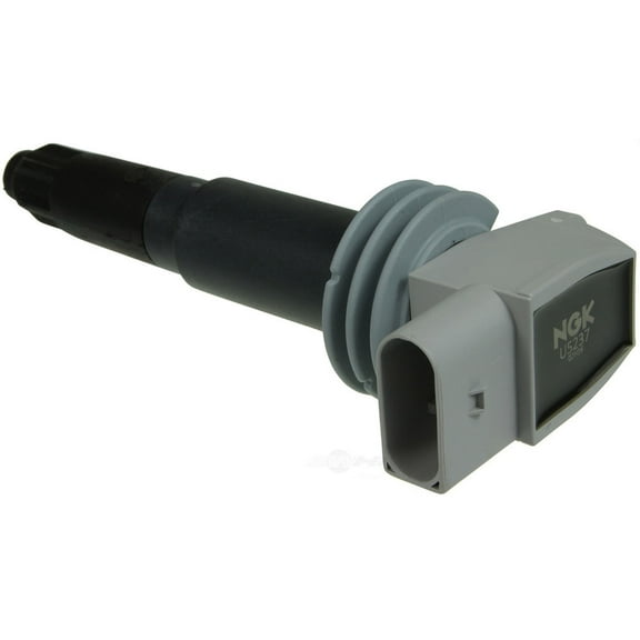 NGK U5237 (48757) COP (Pencil Type) Ignition Coil Fits select: 2009-2019 PORSCHE 911, 2009-2016 PORSCHE BOXSTER