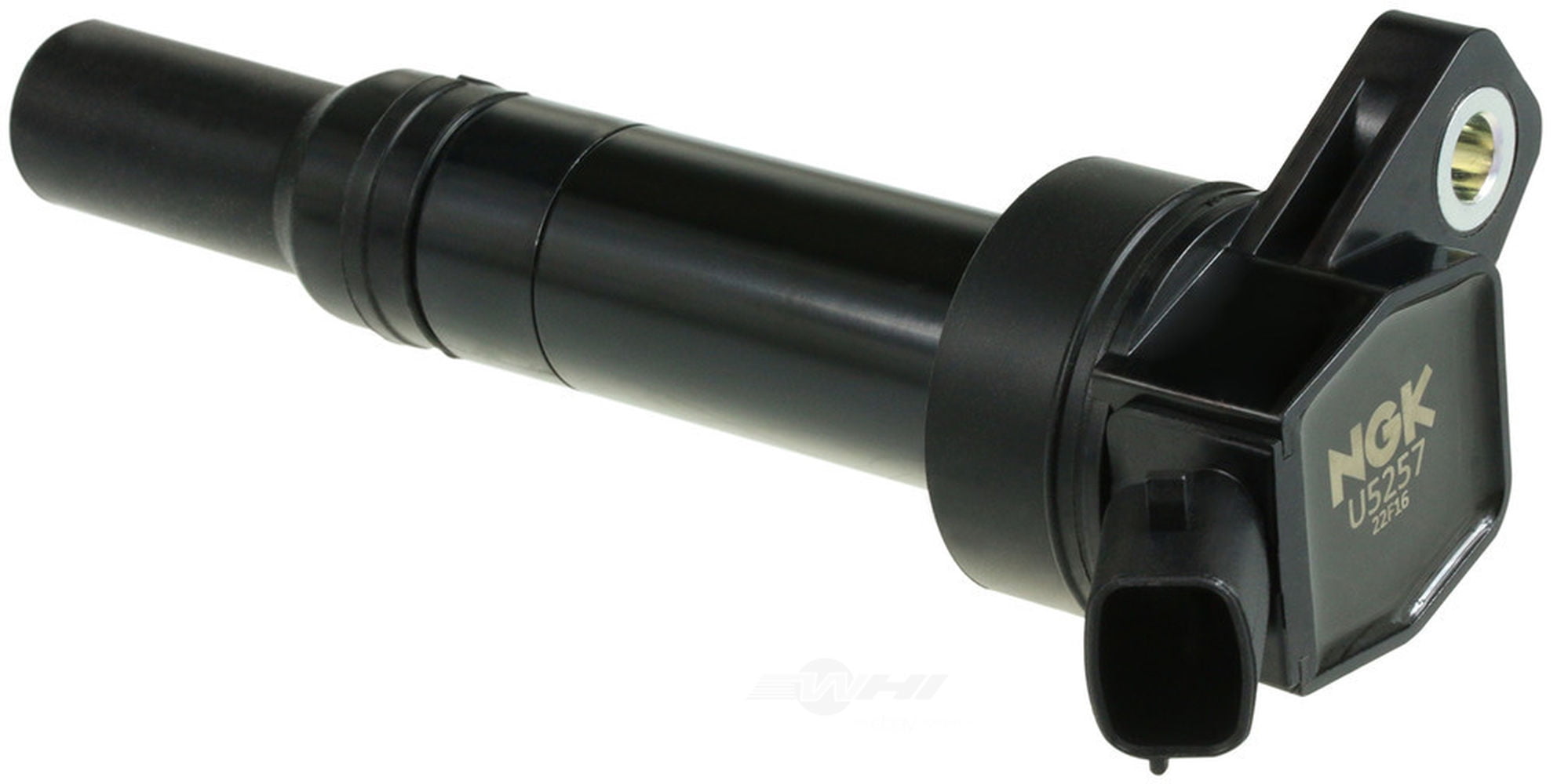 NGK U5257 (48871) Coil-On-Plug Ignition Coil Fits select: 2012-2016 HYUNDAI ELANTRA, 2014-2018 KIA FORTE
