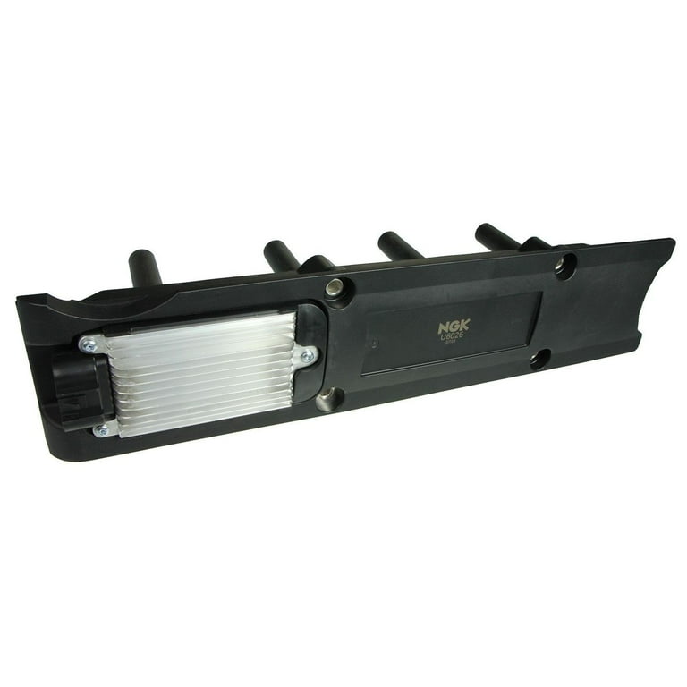 NGK COP Ignition Coil 48707 U6026 NGK COP Ignition Coil 48707 U6026