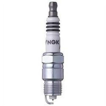 NGK UR6IX Fits select: 1970-1972,1995 FORD MUSTANG
