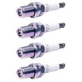 thumbnail image 1 of NGK V-Power Racing Plug Stock #5820 .750In Reach 4 Pack, 1 of 2