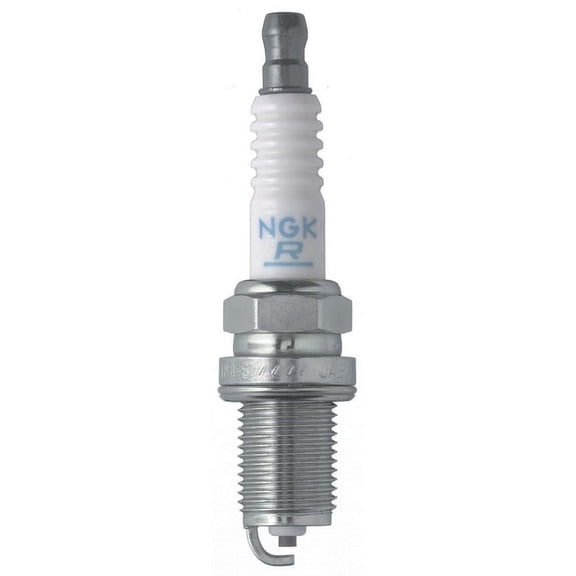 NGK V-Power Spark Plug, (BKR5EY-11) Fits select: 2001-2002 CHEVROLET TRACKER, 1996-2002 ISUZU RODEO
