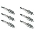 thumbnail image 1 of NGK V-Power Spark Plug BKR6E-11 (6 Pack) for LEXUS RX400H BASE 2006-2008 3.3L/3300cc, 1 of 1