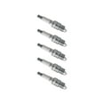 thumbnail image 1 of NGK V-Power Spark Plug BKR6E (5 Pack) for VOLVO S60 2.5T 2004-2009 2.5L/2521cc, 1 of 1