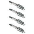thumbnail image 1 of NGK V-Power Spark Plug BPR6EY (4 Pack) for BMW 2000 BASE 1966-1972 2.0L/1990cc, 1 of 1
