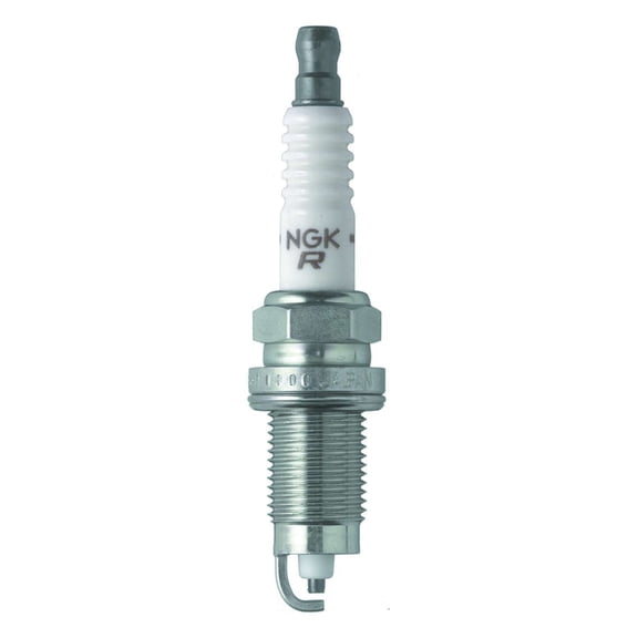 NGK V-Power Spark Plug, FR5-1 NGK Fits select: 1986-2000 JEEP CHEROKEE, 1997-2002 JEEP WRANGLER / TJ