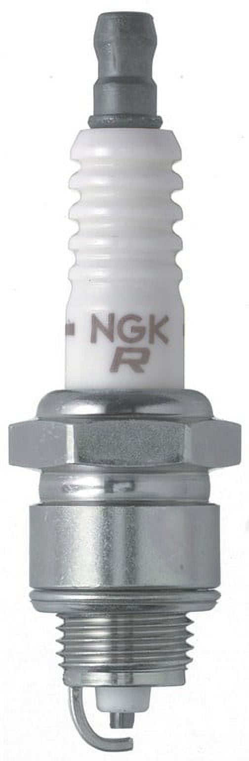 NGK V-Power Spark Plug Fits select: 1977-1979 PONTIAC FIREBIRD, 1973-1984 OLDSMOBILE DELTA 88