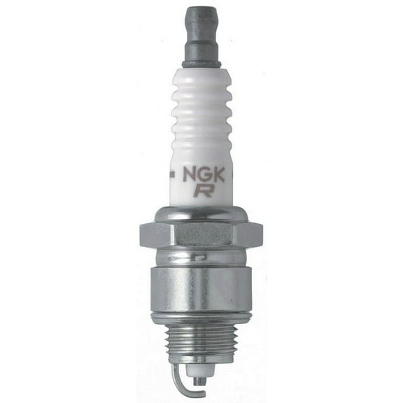 NGK V-Power Spark Plug Fits select: 1977-1979 PONTIAC FIREBIRD, 1973-1984 OLDSMOBILE DELTA 88