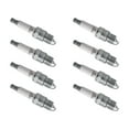 thumbnail image 1 of NGK V-Power Spark Plug GR4 (8 Pack) for DODGE DART 1968-1976 5.2L/318, 1 of 1