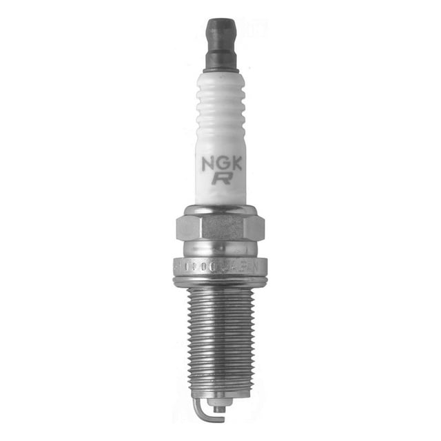 NGK V-Power Spark Plug, (LFR5A-11) Fits select: 2010-2017 TOYOTA CAMRY, 2009-2017 TOYOTA RAV4