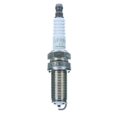 thumbnail image 1 of NGK V-Power Spark Plug, (LFR5A-11) Fits select: 2010-2017 TOYOTA CAMRY, 2009-2017 TOYOTA RAV4, 1 of 3
