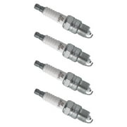 NGK V-Power Spark Plug TR5 (4 Pack) for FORD RANGER SPORT 1997-1997 2.3L/140
