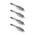thumbnail image 1 of NGK V-Power Spark Plug TR55-1 (4 Pack) for GMC SONOMA SLS 1994-1997 2.2L/134, 1 of 1