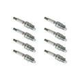 thumbnail image 1 of NGK V-Power Spark Plug UR4 (8 Pack) for FORD RANCHERO SQUIRE 1974-1976 7.5L/460, 1 of 1