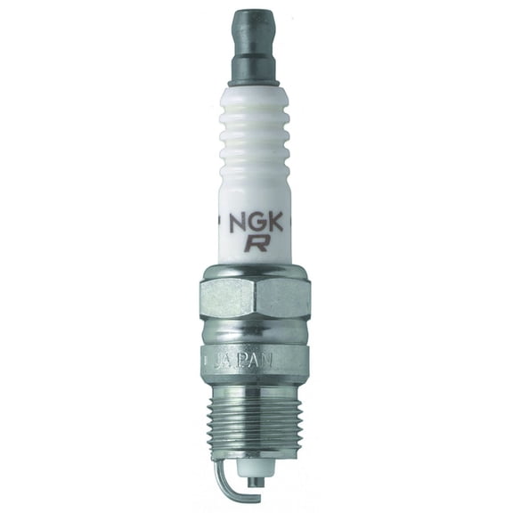 NGK V-Power Spark Plug, UR45 NGK