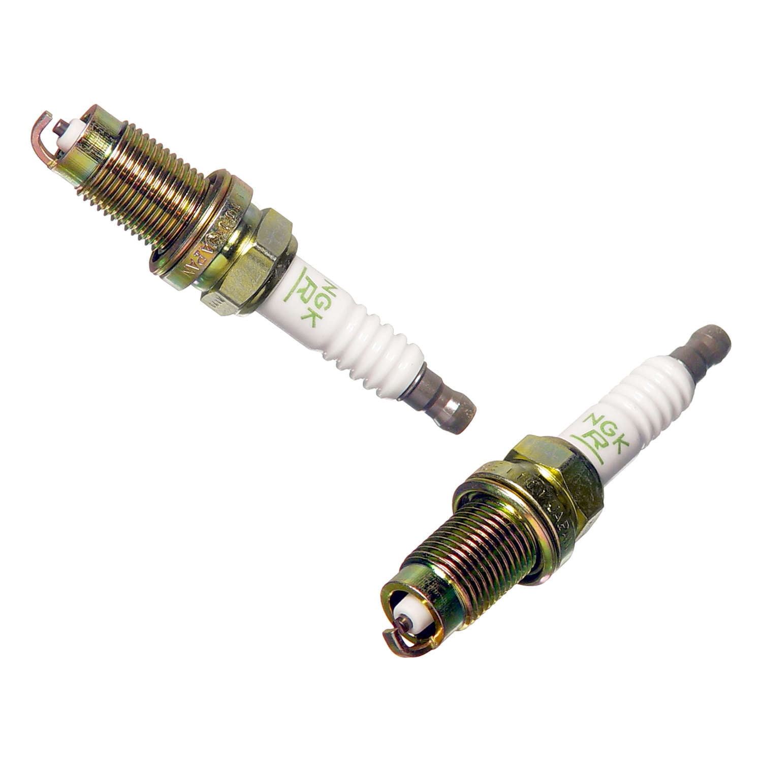 NGK V-Power Spark Plug,ZFR5E-11 NGK ZFR5E-11 Fits select: 1995
