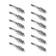thumbnail image 1 of NGK V-Power Spark Plug ZFR5F (12 Pack) for BMW 850I BASE 1991-1992 5.0L/4988cc, 1 of 1
