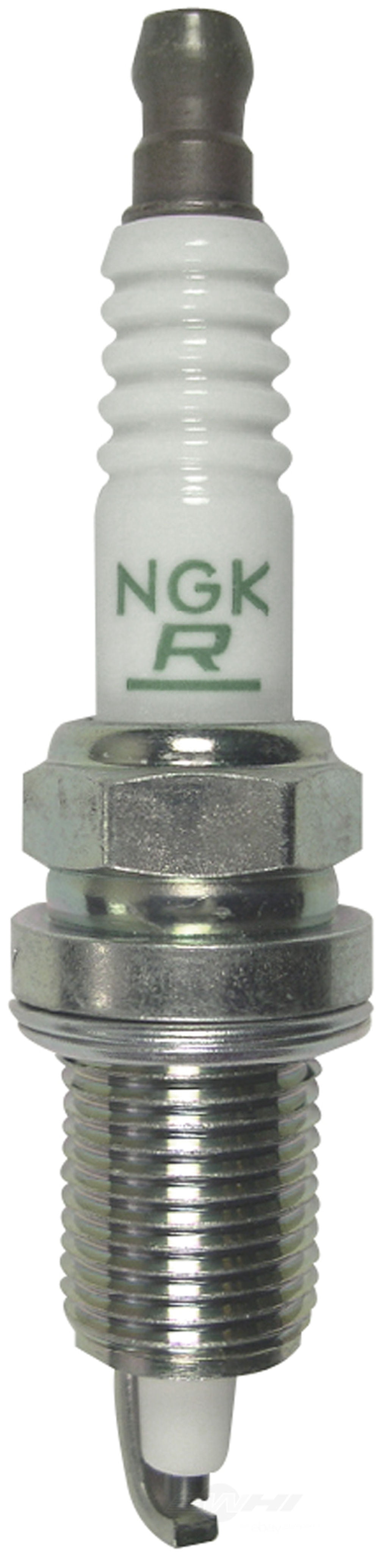 NGK V-Power Spark Plug, ZFR5N NGK Fits select: 1999-2004