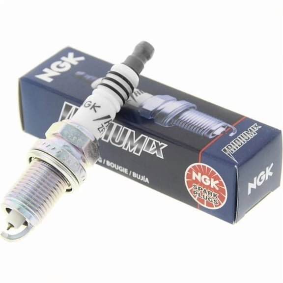 NGK ZFR5FIX-11 SPARK PLUG IRIDIUM POWER 1-PEICE (2477)