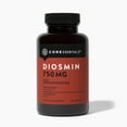 thumbnail image 1 of NGL 100% Pure DIOSMIN Pure Ingredient no Mixes or Additives for Blood Circulation, Leg Veins Health, Purity Guarantee 90 Capsules, 1 of 4