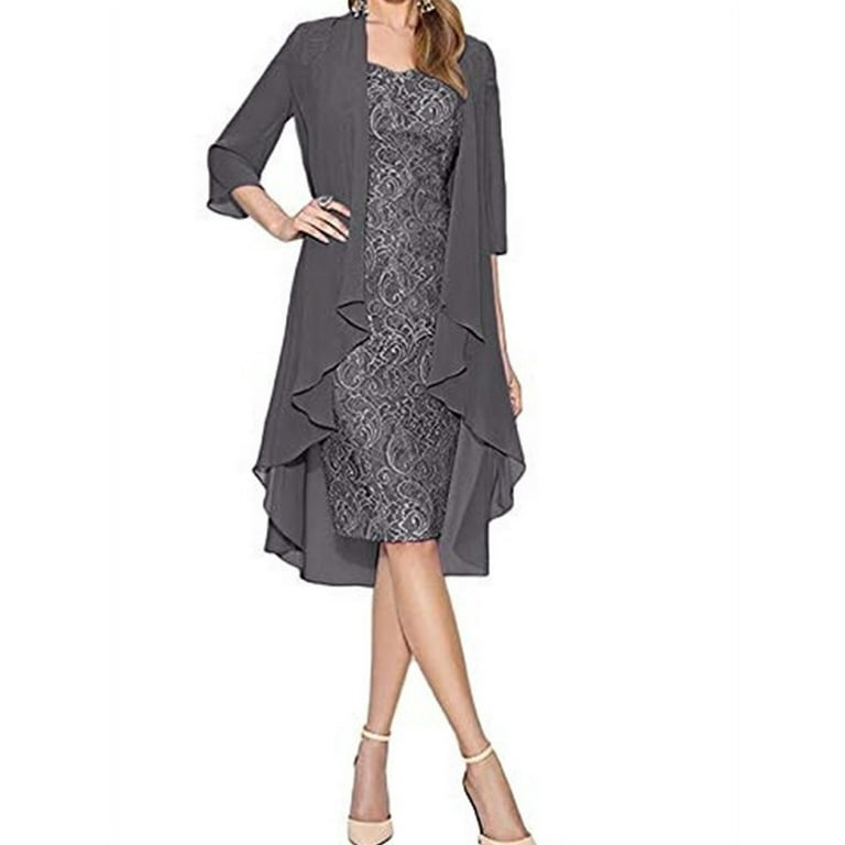 Walmart mother of the bride clearance dresses