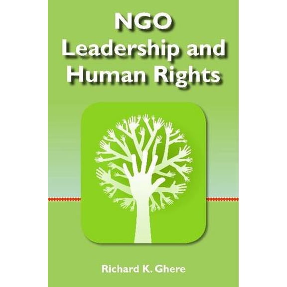NGO Leadership and Human Rights