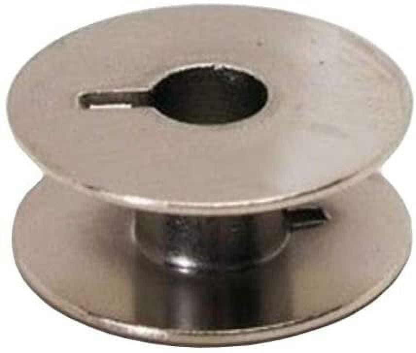 NGOSEW 30-Pack Metal Bobbins - Size L For Juki TL-2000Qi, TL-2010Q, Brother, Janome & More (#55623S) - View #7