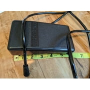 NGOSEW Pneumatic Air Foot Control Pedal with Cord for Singer Sewing Machine #988667-001