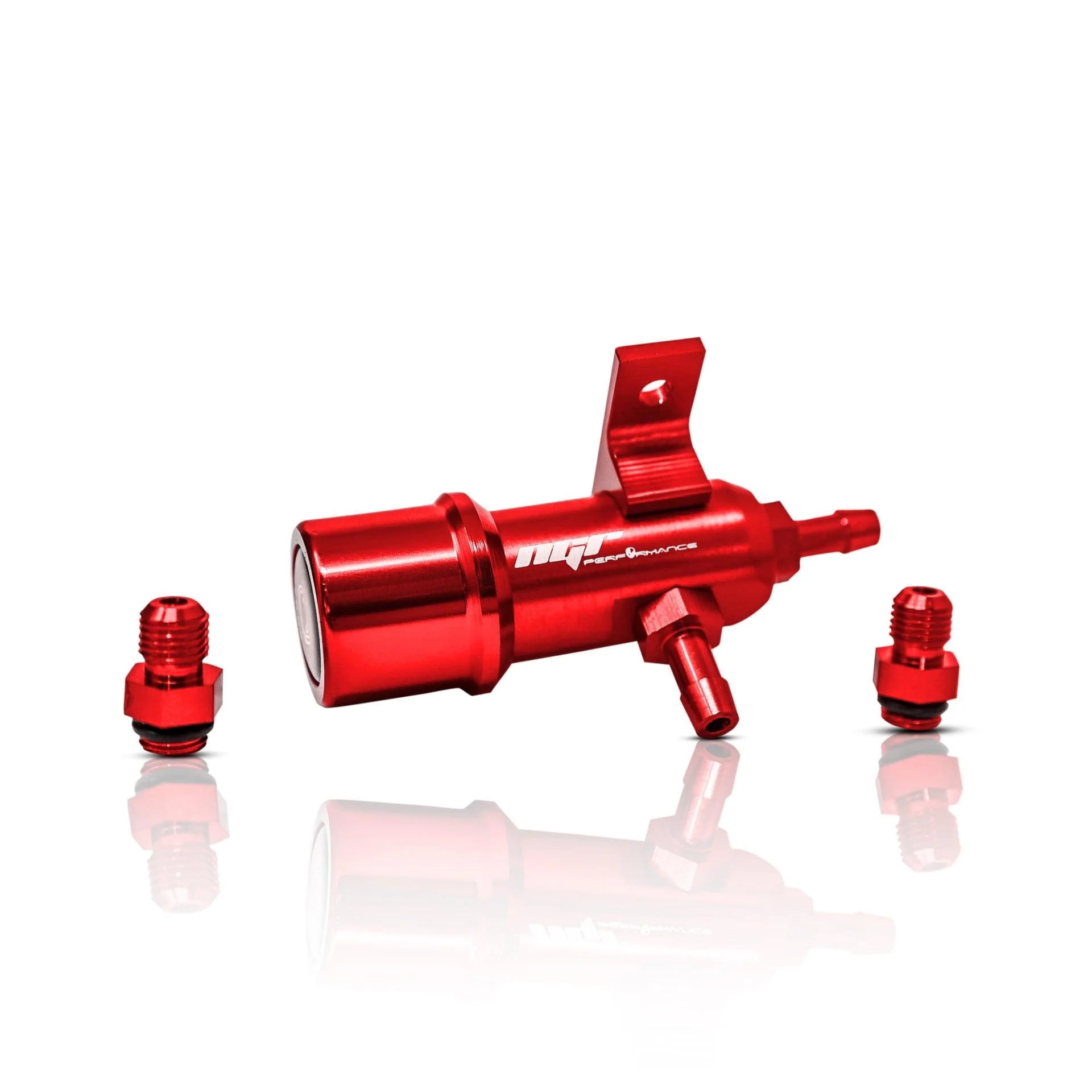 1. Unlock The Power: Install Manual Boost Controller For Enhanced Performance