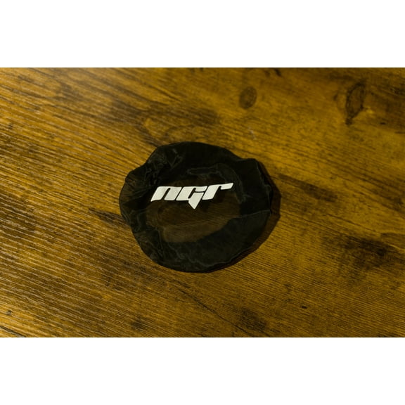 NGR Turbo Filter Protective Dust Cover (Fits 5in 4.5in Turbo Guard) Rain Dust Protection Sock