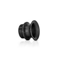 thumbnail image 1 of NGR Type-S Blow Off Valve Horn Adapter (Black) Fits Type-S BOV, 1 of 4